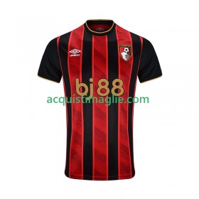 Divisa di Calcio BOURNEMOUTH Prima 2025/2026